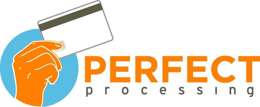 A logo for the perfect process